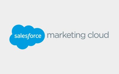 Ting du skal vide om Salesforce Marketing cloud